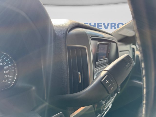 Certified 2014 Chevrolet Silverado 1500 LT w/ Texas Edition, 1LT Trim RWD image 18