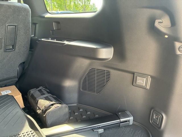 New 2025 Lexus GX 550 AWD/4WD image 48