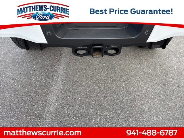Used 2025 Ford F250 Lariat w/ Lariat Ultimate Package image 13