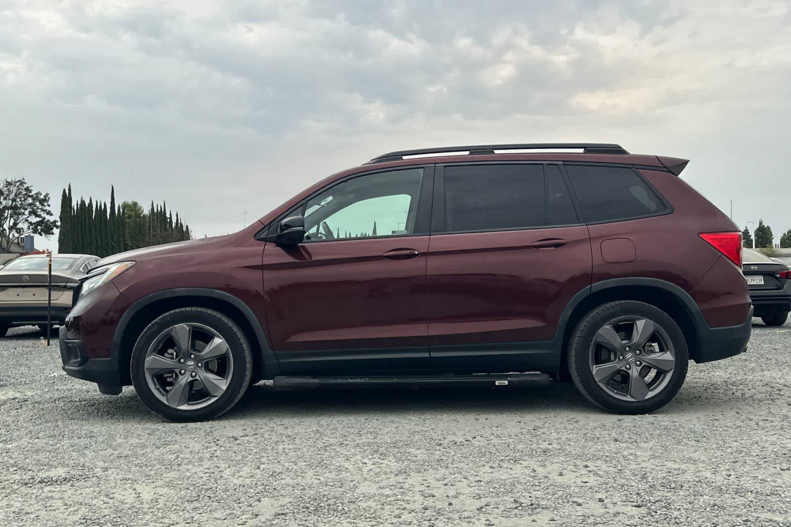 Used 2019 Honda Passport Touring image 6