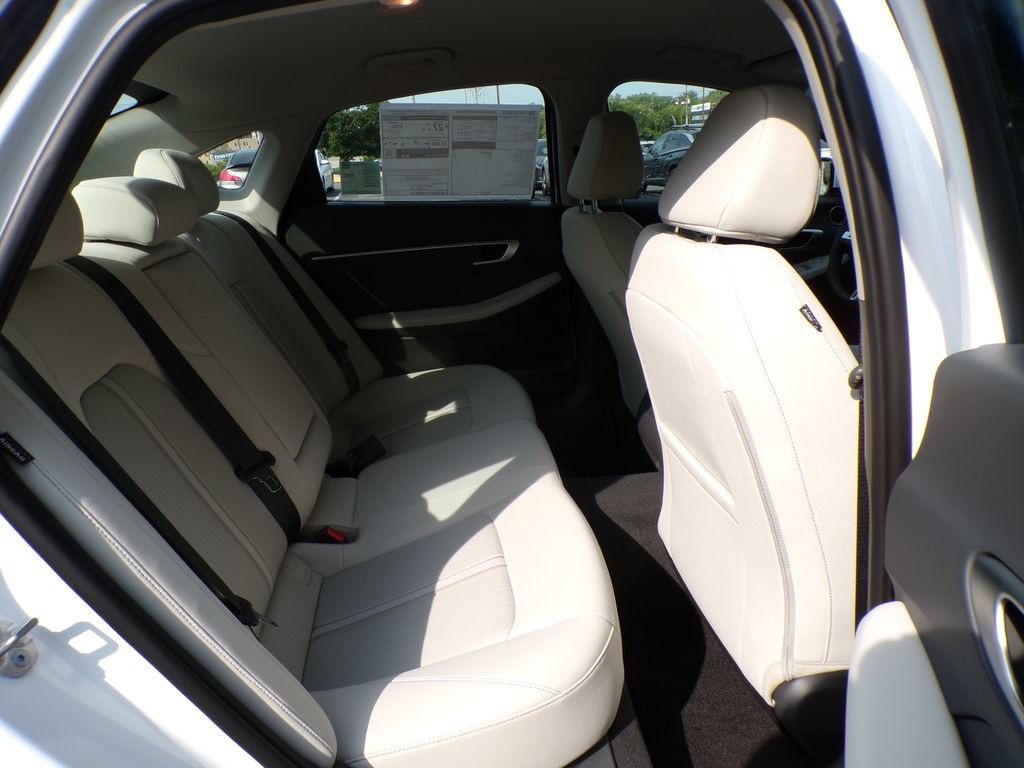 New 2026 Hyundai Sonata SEL AWD/4WD image 26