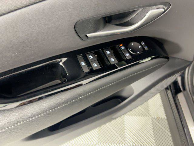 New 2026 Hyundai Tucson Limited image 12