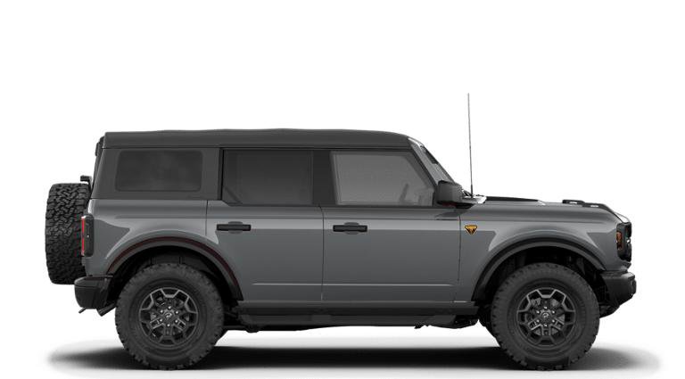 New 2026 Ford Bronco Badlands image 30