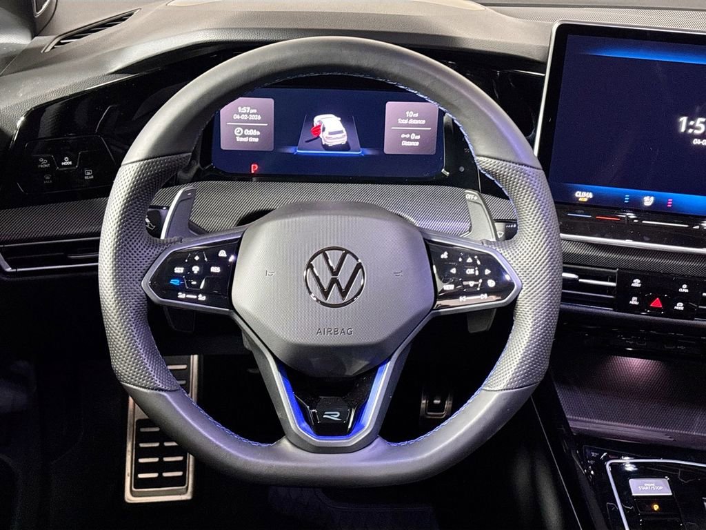 New 2026 Volkswagen Golf image 13