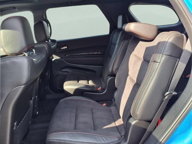 New 2026 Dodge Durango GT AWD/4WD image 13