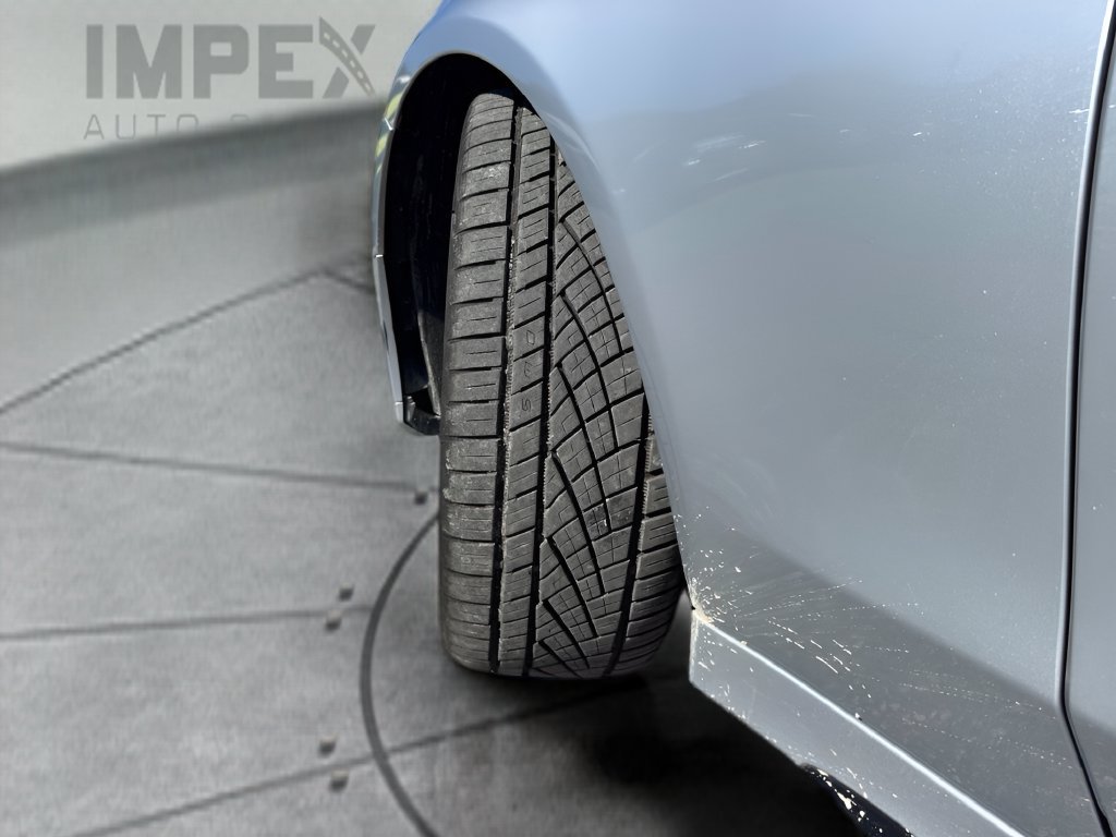 Used 2023 Mercedes-Benz C 43 AMG 4MATIC Coupe image 27