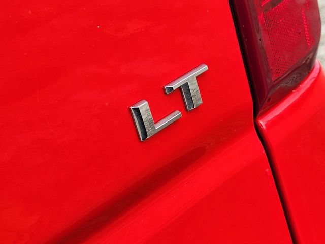 Used 2023 Chevrolet Silverado 1500 LT AWD/4WD image 12