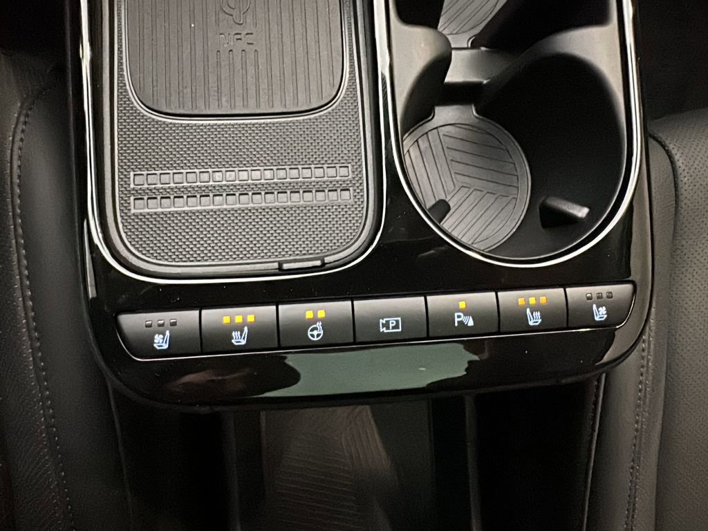 New 2026 Hyundai Ioniq 5 Limited image 30