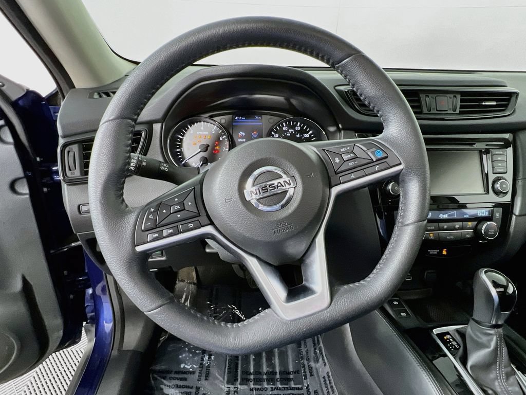 Used 2020 Nissan Rogue SL w/ Premium Package AWD/4WD image 10