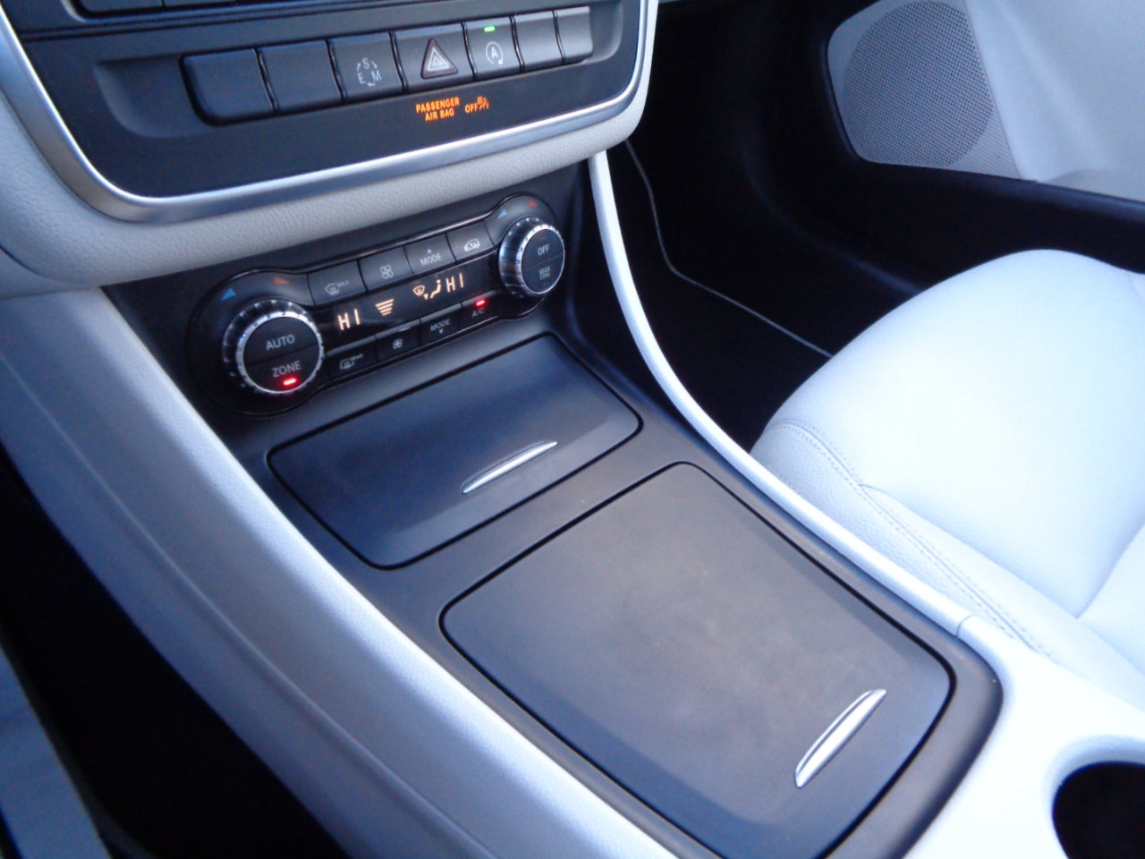 Used 2015 Mercedes-Benz CLA 250 image 31