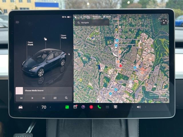 Used 2024 Tesla Model Y Long Range image 27