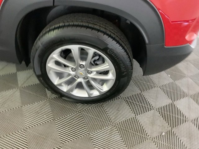 New 2026 Chevrolet TrailBlazer LS w/ LS Convenience Package image 41