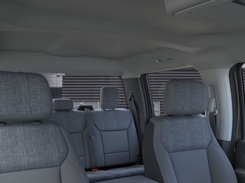 New 2026 Ford F150 XLT image 22