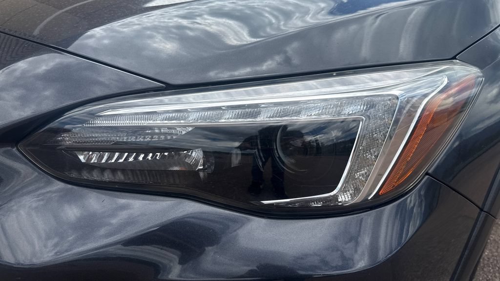 Used 2019 Subaru Crosstrek 2.0i Limited w/ Moonroof Package AWD/4WD image 17