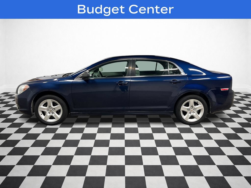 Used 2011 Chevrolet Malibu LS FWD image 5