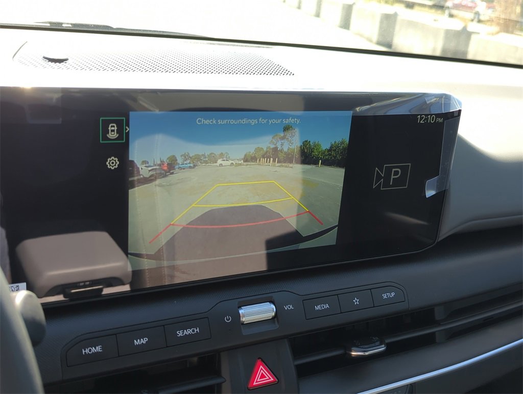 New 2026 Kia K4 LXS image 23