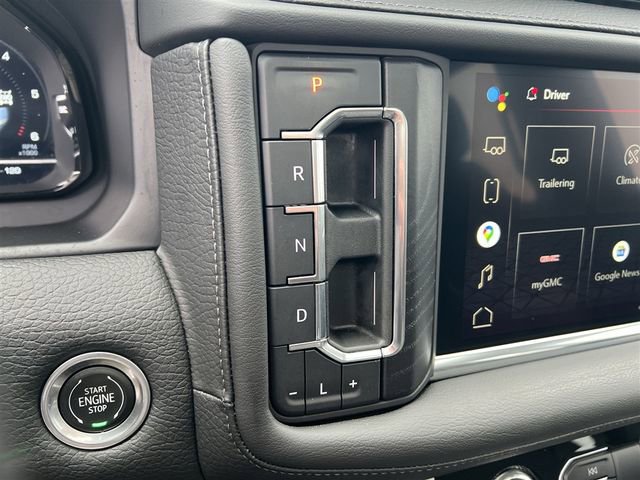 Certified 2022 GMC Yukon Denali w/ Denali Premium Package image 22