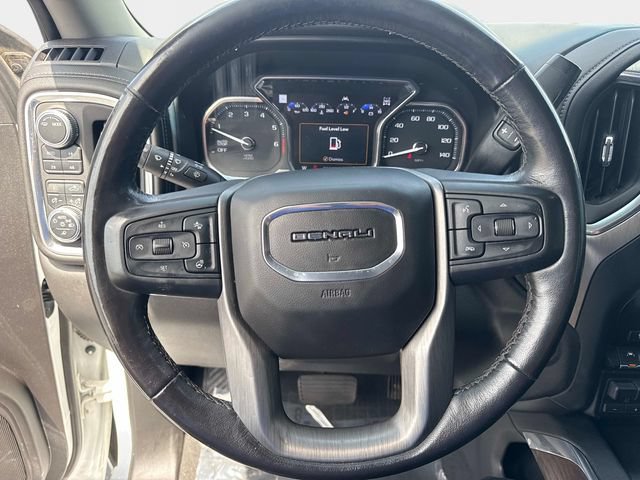 Used 2020 GMC Sierra 1500 Denali w/ Denali Ultimate Package AWD/4WD image 22