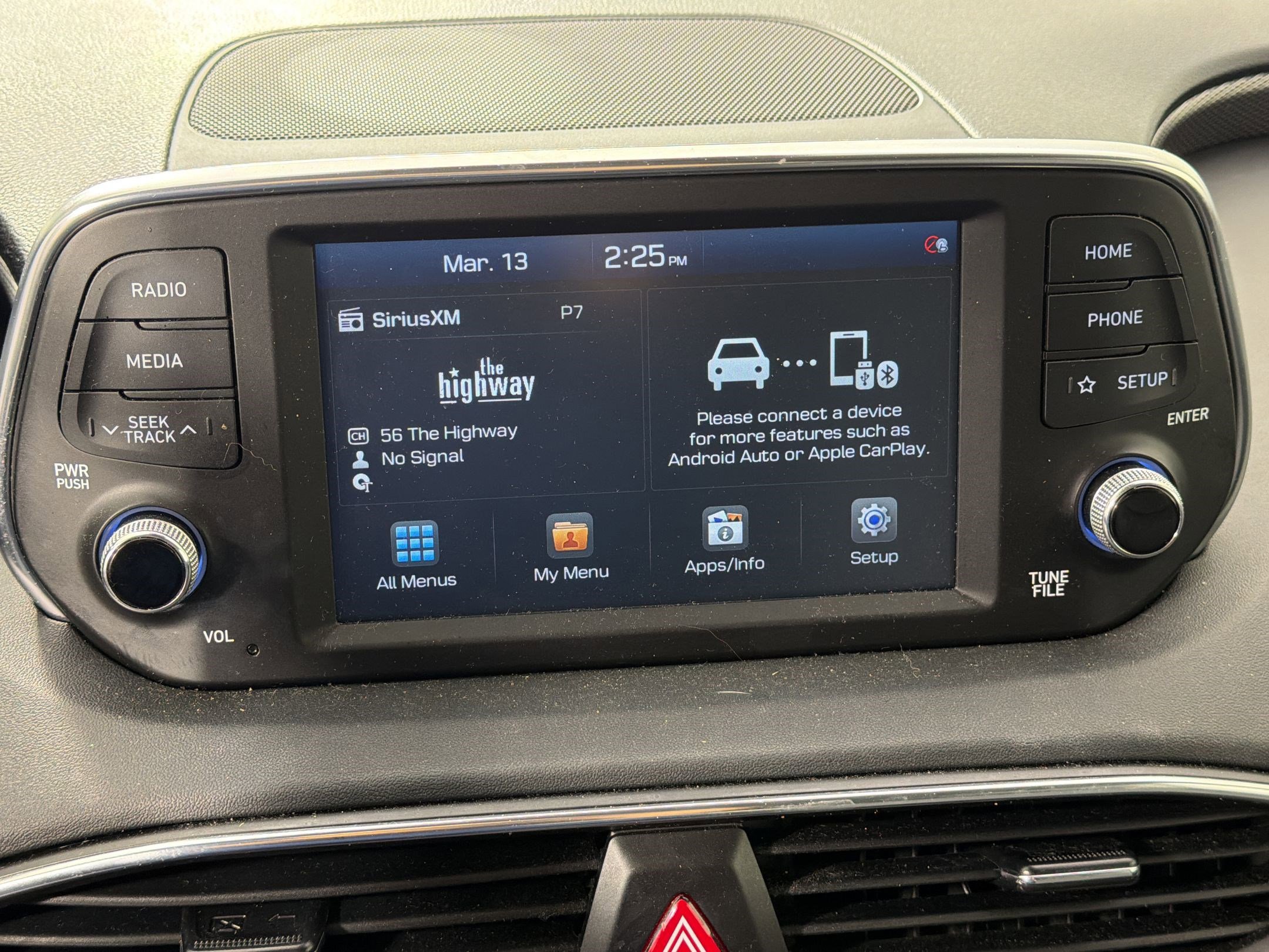 Used 2020 Hyundai Santa Fe SEL w/ Convenience Package image 22