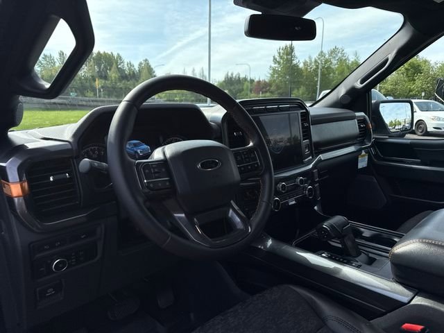 Used 2023 Ford F150 Tremor w/ 360 Degree Camera Package AWD/4WD image 21