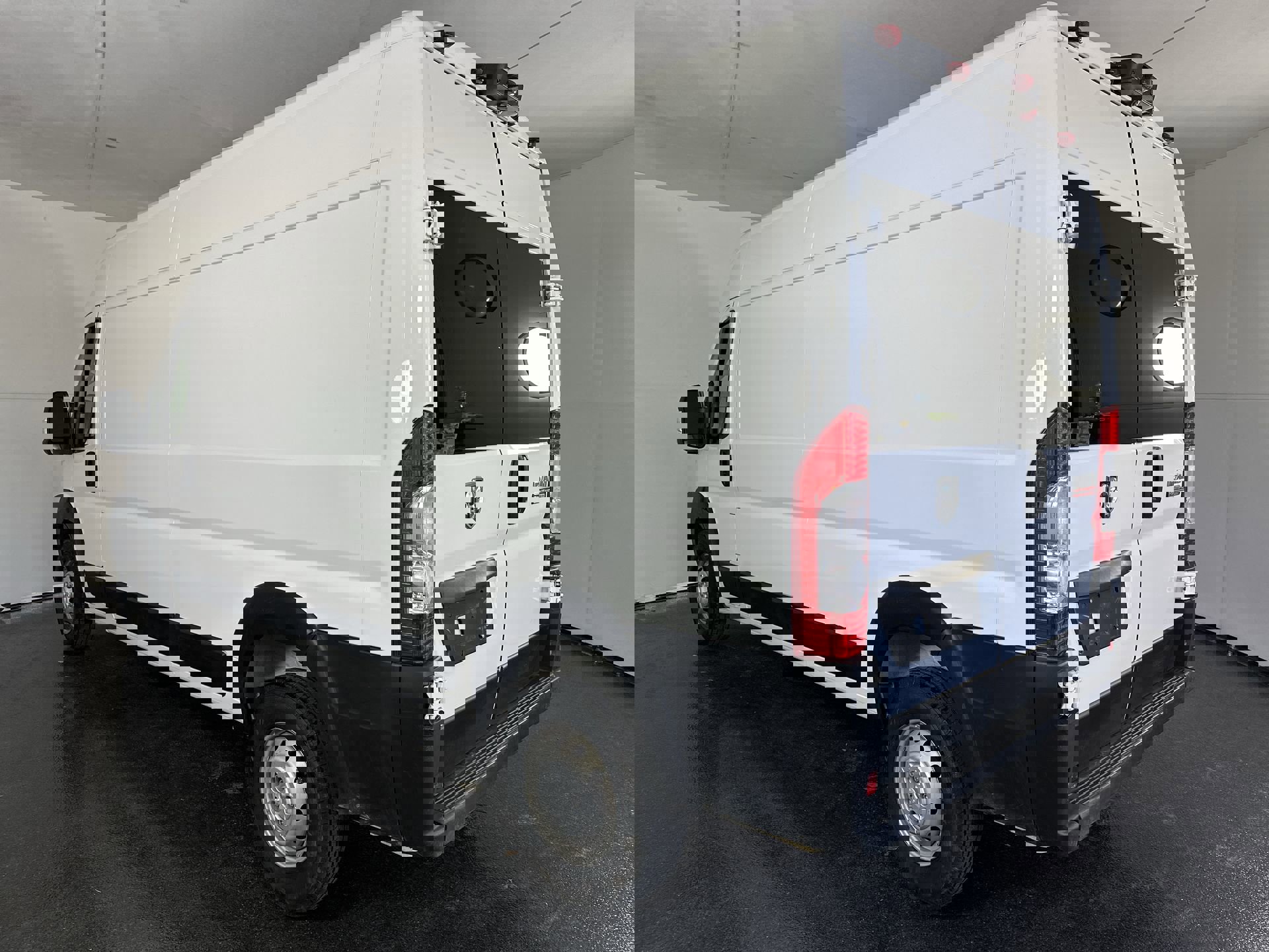 Used 2022 RAM ProMaster 2500 image 8