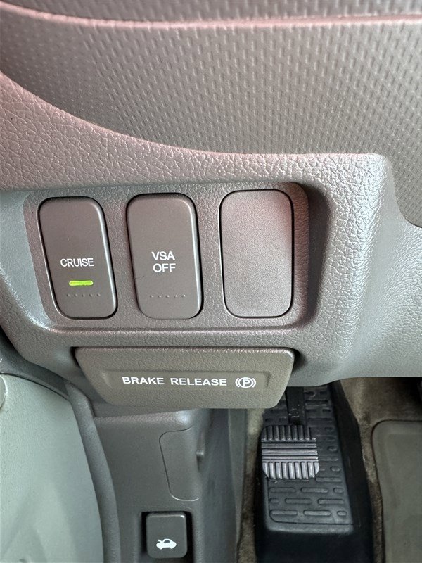 Used 2007 Honda Ridgeline RTL image 24