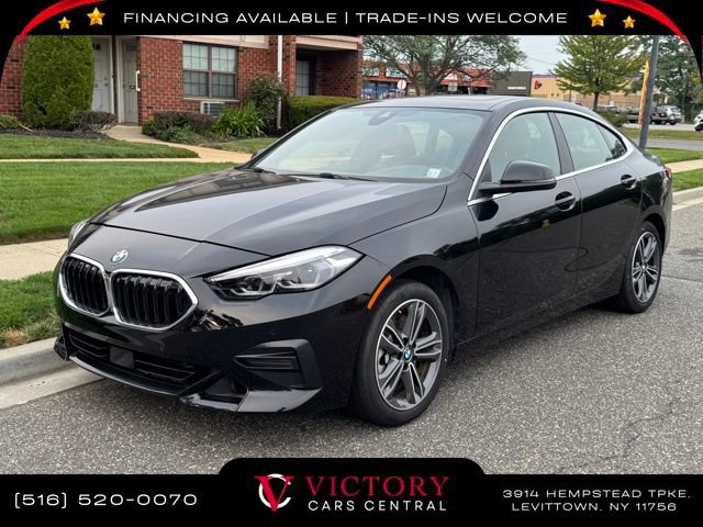 Used 2024 BMW 228i Gran Coupe