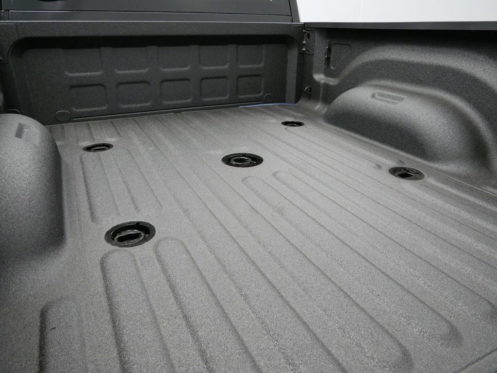 New 2026 RAM 2500 Big Horn image 14