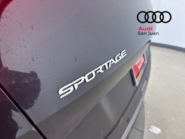 Used 2026 Kia Sportage LX image 10