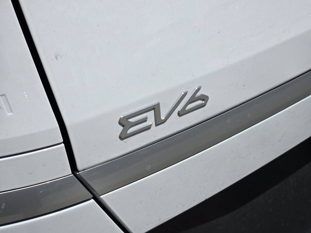 New 2026 Kia EV6 2WD image 7