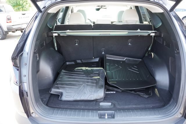 Used 2023 Hyundai Tucson Limited AWD/4WD image 22
