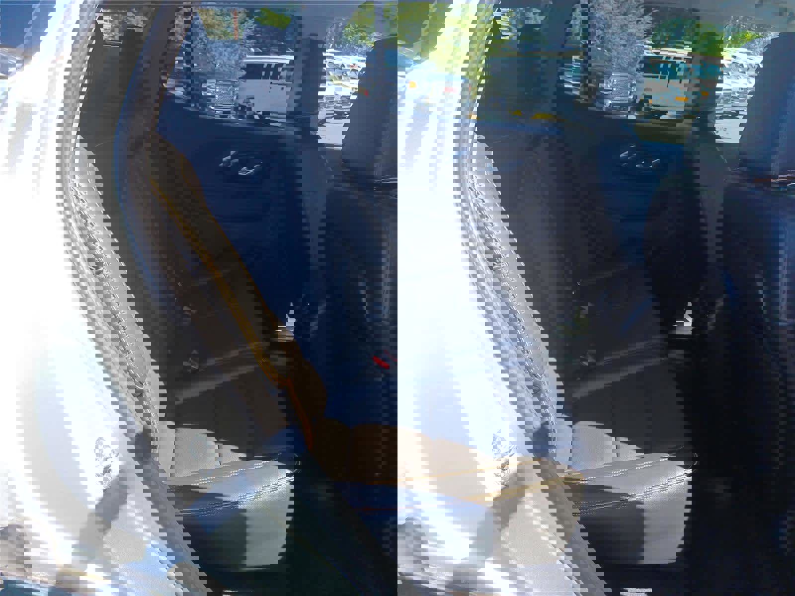 Used 2022 GMC Terrain AT4 w/ Infotainment Package II image 21