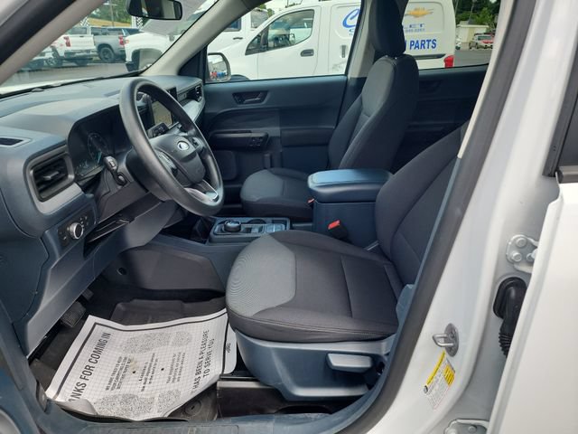 Used 2022 Ford Maverick XL FWD image 19