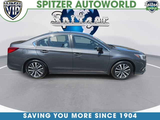 Used 2019 Subaru Legacy 2.5i Premium image 11