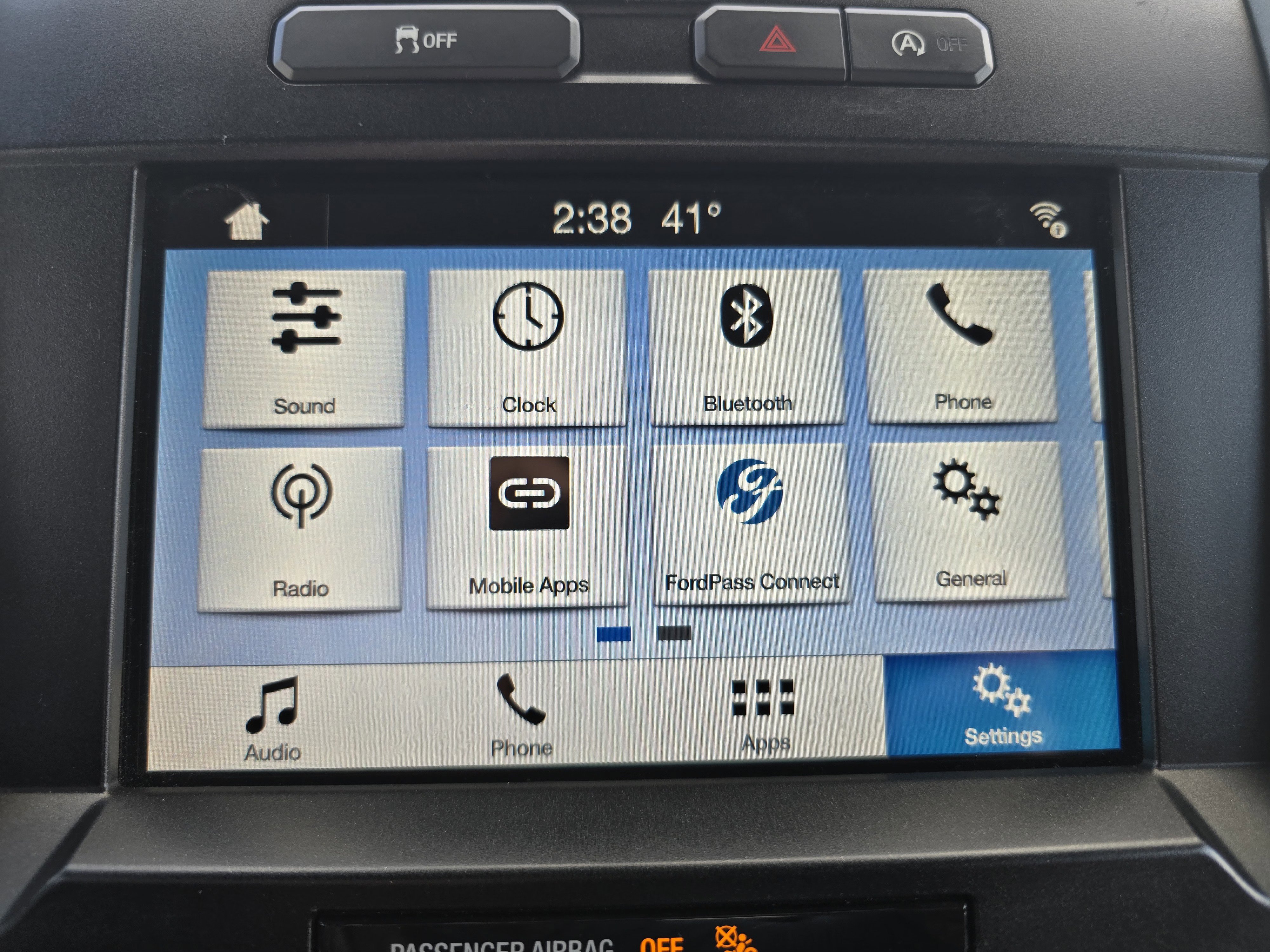 Used 2019 Ford F150 XLT image 31