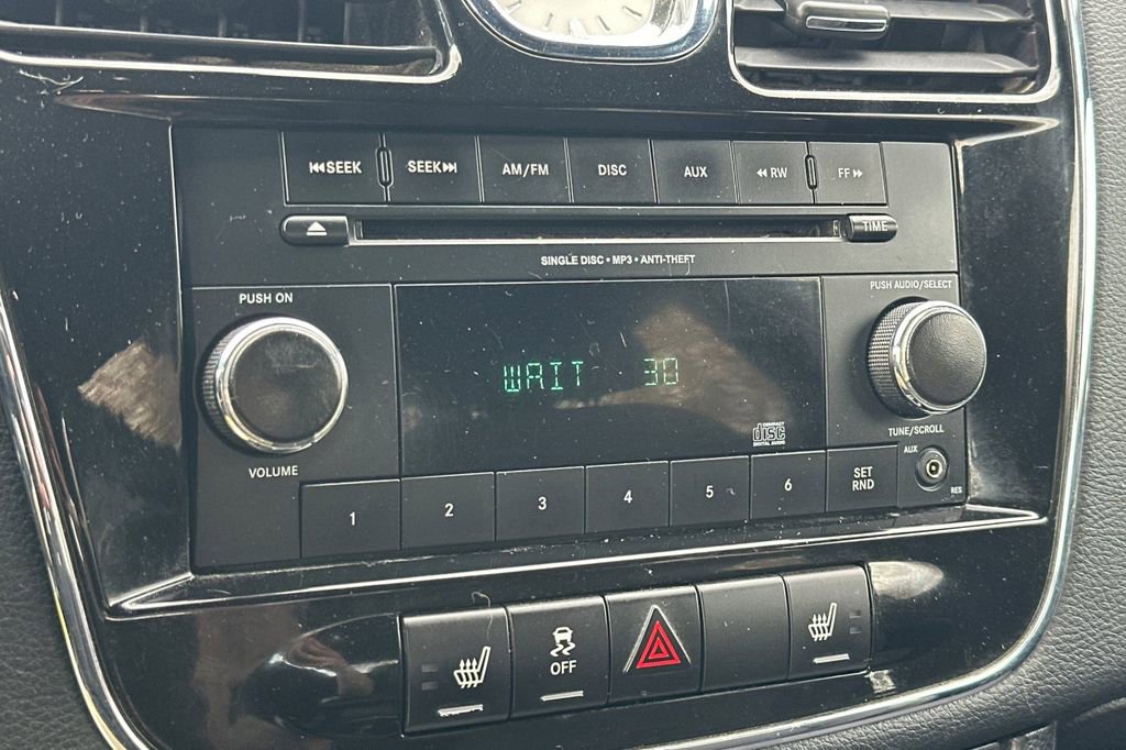 Used 2013 Chrysler 200 Touring w/ Cold Weather Group image 17