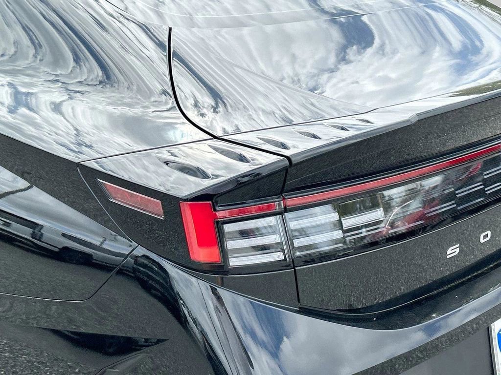 New 2026 Hyundai Sonata SE image 14