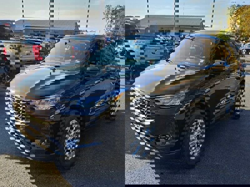 New 2026 Ford Escape Active w/ Tech Pack #1 image 3
