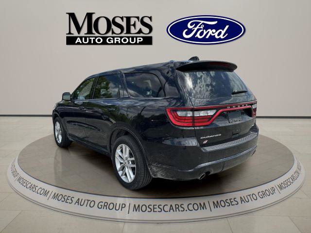 Used 2026 Dodge Durango GT AWD/4WD image 5