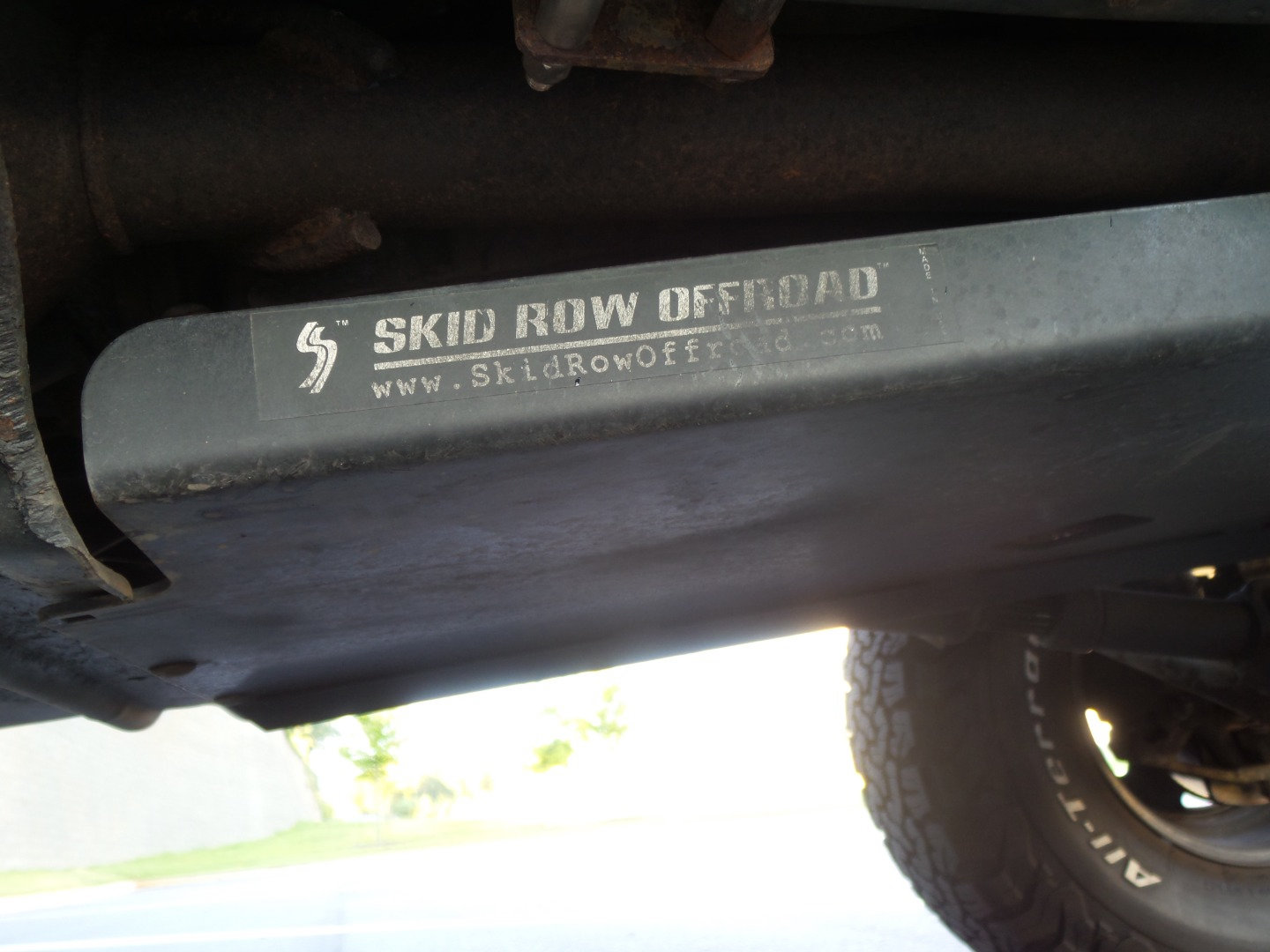 Used 2005 Jeep Wrangler Unlimited w/ Security Group AWD/4WD image 68