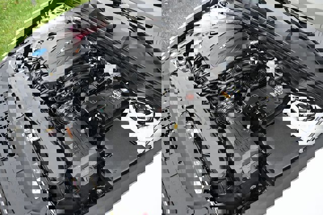 Used 2024 Hyundai Sonata SEL w/ Convenience Package image 16