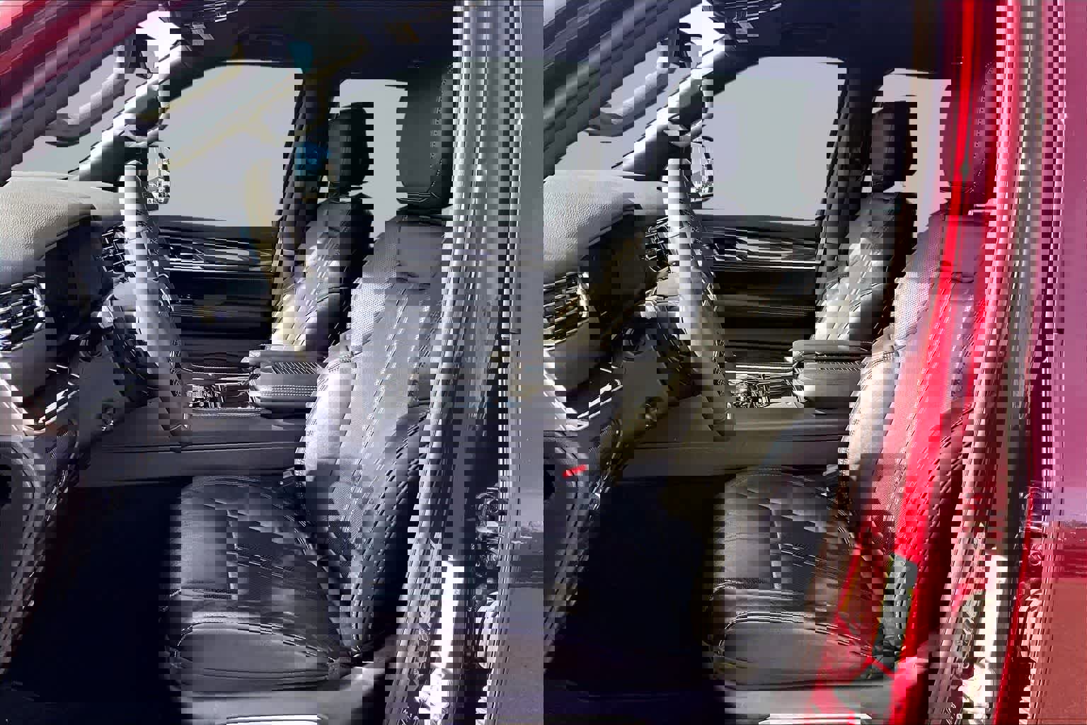 Used 2022 Jeep Wagoneer Series I image 11