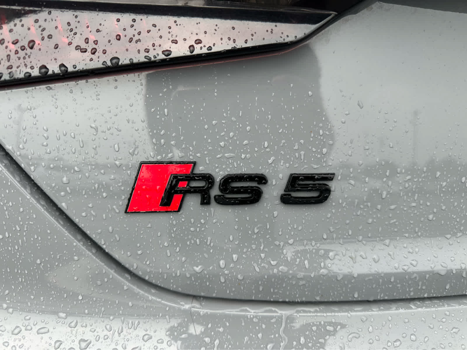 Used 2019 Audi RS 5 Sportback w/ Dynamic Package AWD/4WD image 14