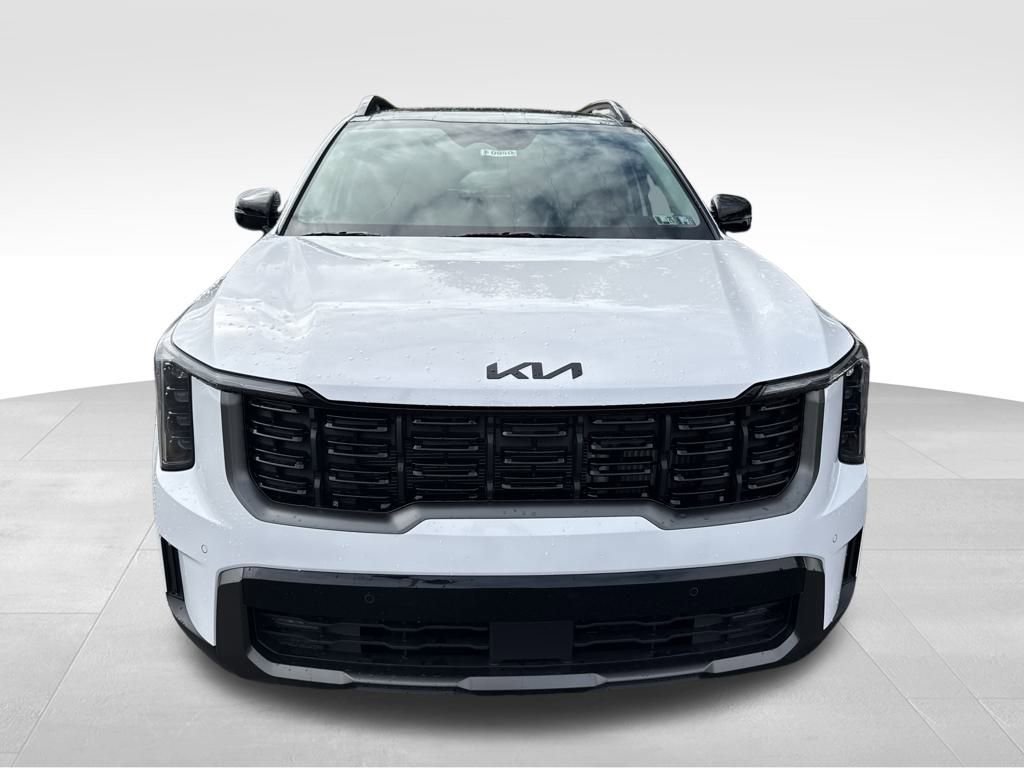 New 2025 Kia Sorento X-Line EX image 8