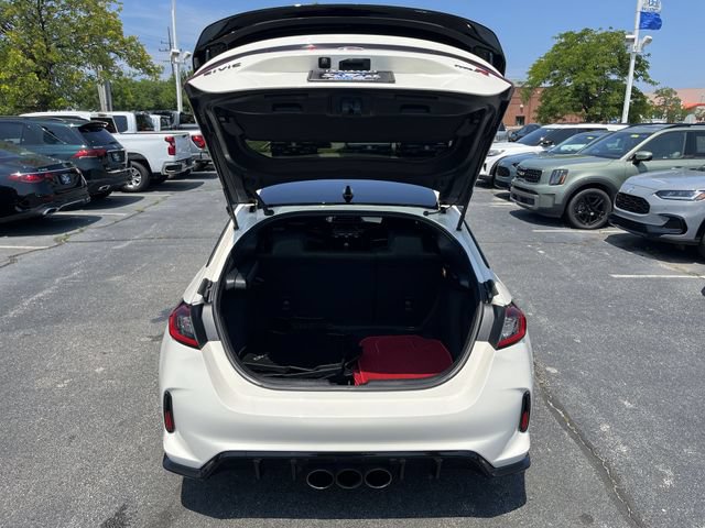 Used 2024 Honda Civic Type R image 21