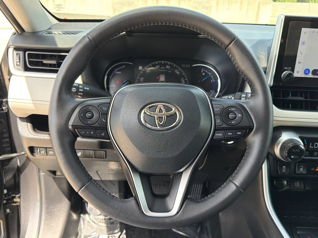 Used 2024 Toyota RAV4 XLE w/ Weather Package AWD/4WD image 26