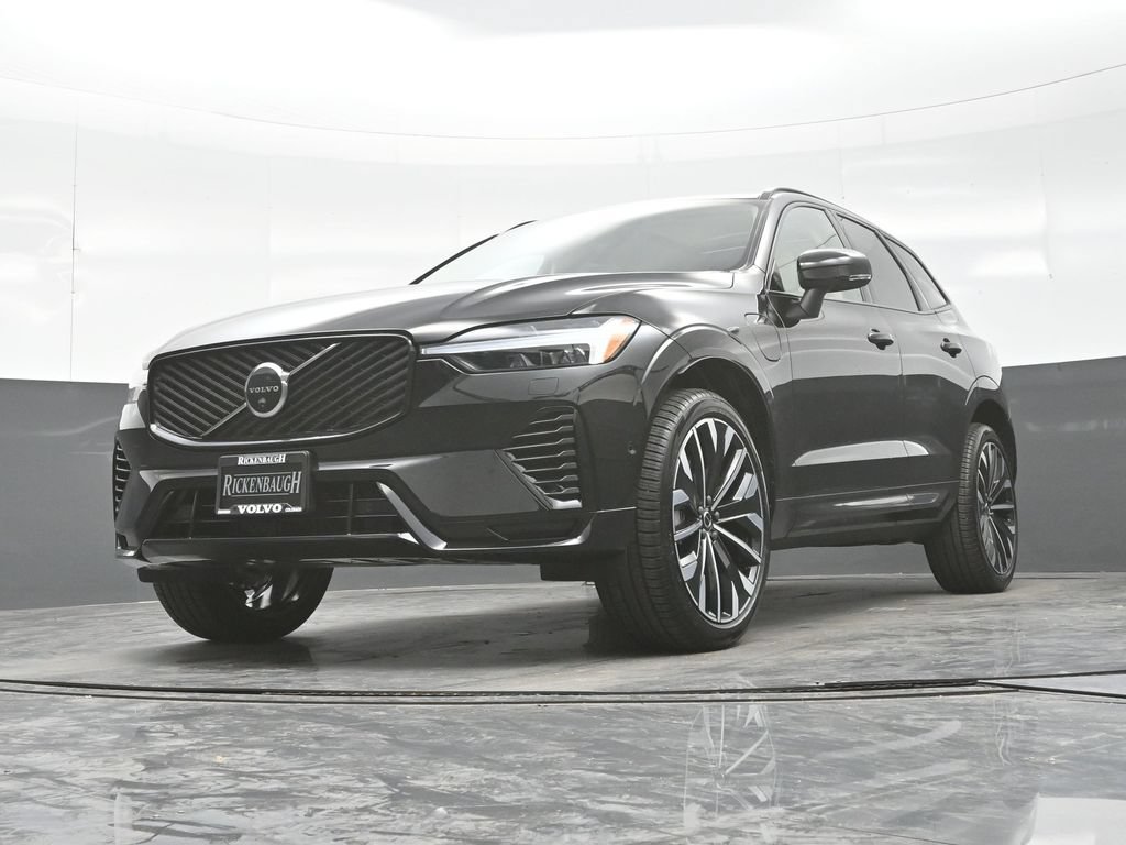 New 2027 Volvo XC60 T8 Ultra AWD/4WD image 24