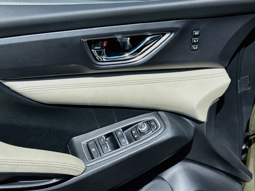 New 2027 Subaru Ascent Limited AWD/4WD image 22