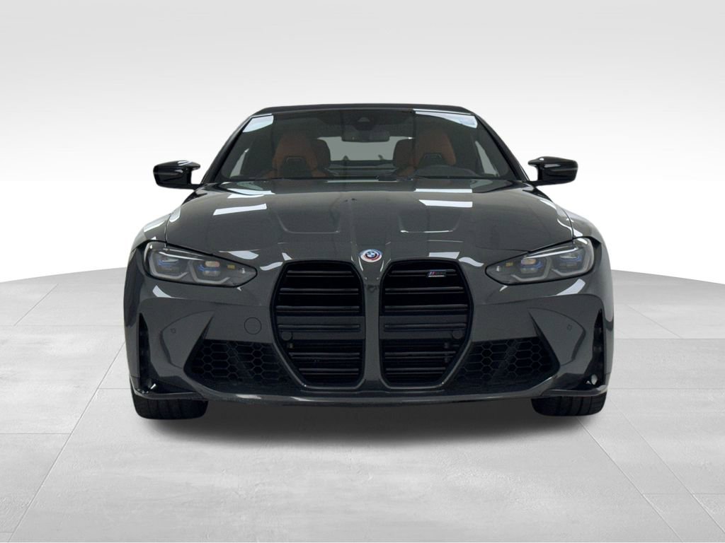 Used 2022 BMW M4 xDrive Competition w/ Executive Package image 10