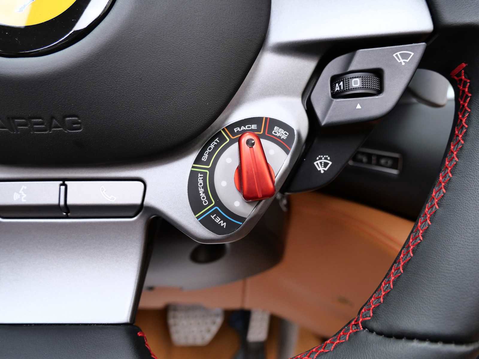 Certified 2022 Ferrari Portofino M image 30